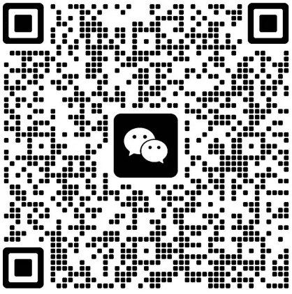 微信群二维码